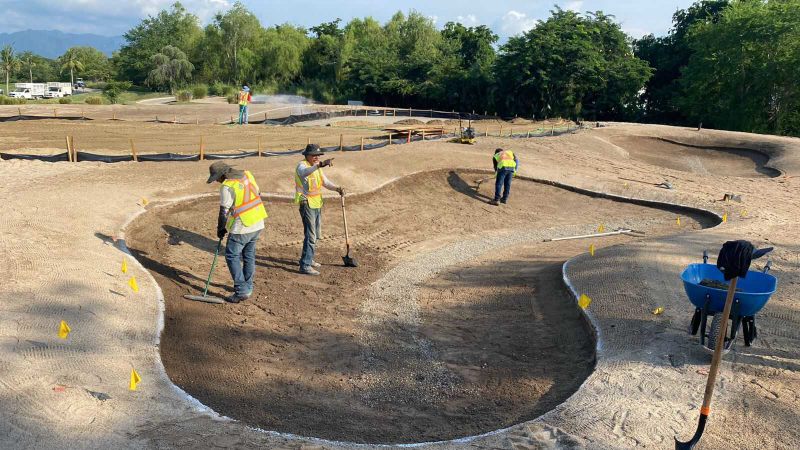 Icono de construcción